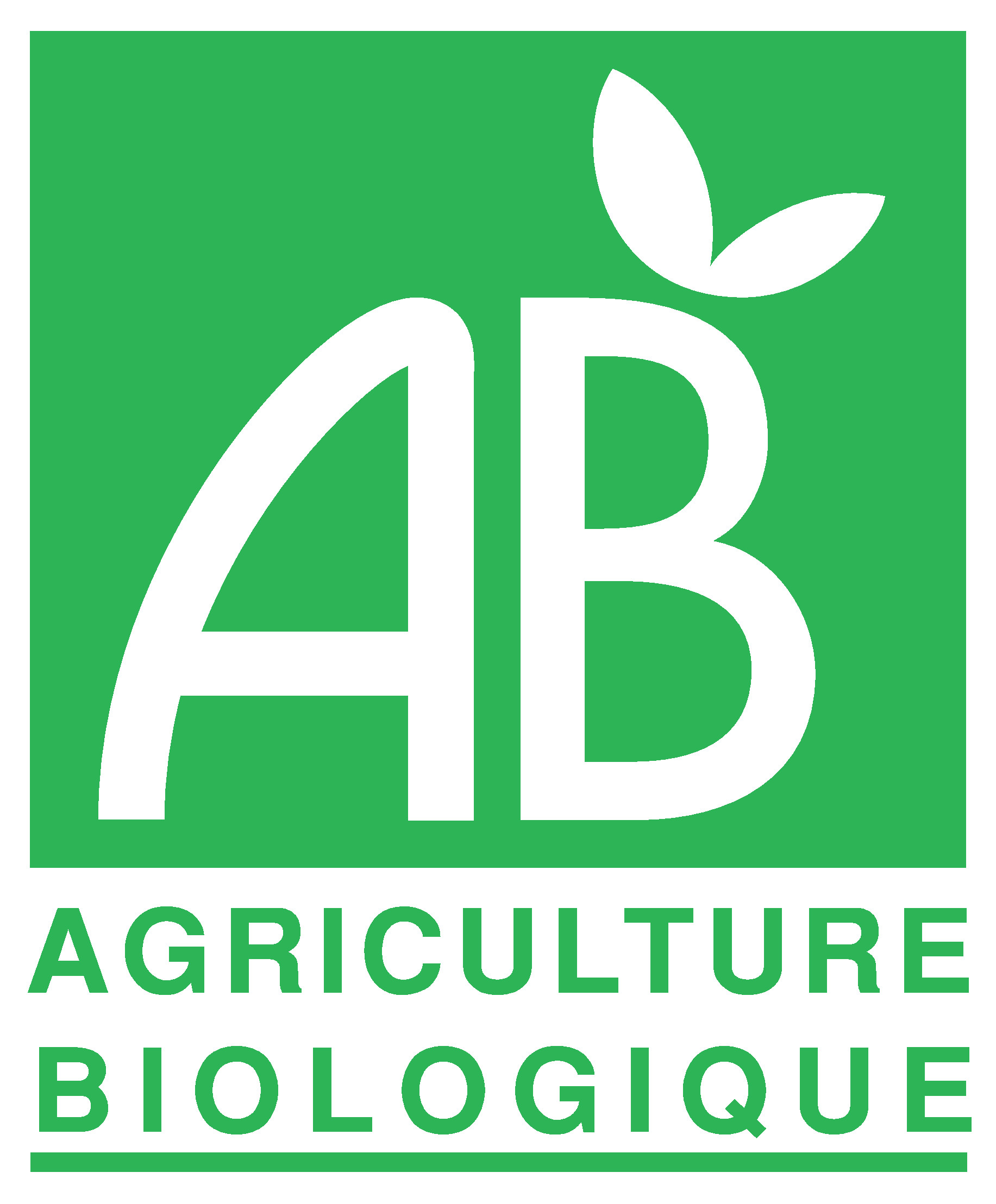 Label de qualité français Certification agriculture biologique Cailleau Herbio