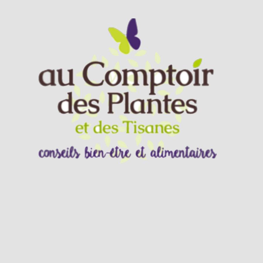 AU COMPTOIR DES PLANTES ET DES TISANES CAILLEAU HERBIO